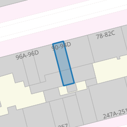 Perceel RTD05-P-1203