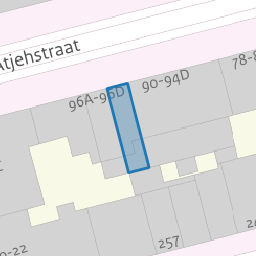 Perceel RTD05-P-1205