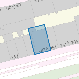 Perceel RTD05-P-1396