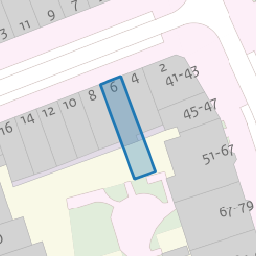 Perceel RTD05-P-1995