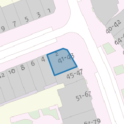 Perceel RTD05-P-1997