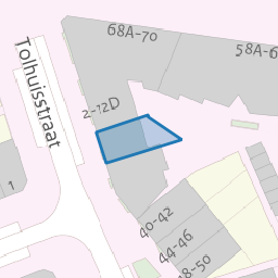 Perceel RTD05-P-2040