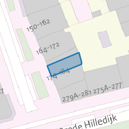 Perceel RTD05-P-2058