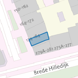 Perceel RTD05-P-2059