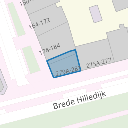 Perceel RTD05-P-2060