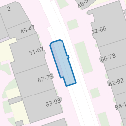 Perceel RTD05-P-2151