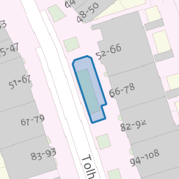 Perceel RTD05-P-2152