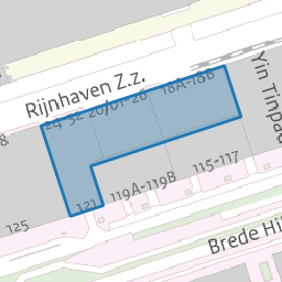 Perceel RTD05-P-2168