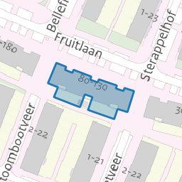 Perceel RTD05-P-2188