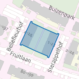 Perceel RTD05-P-2200