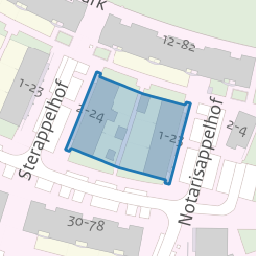 Perceel RTD05-P-2201