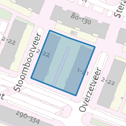 Perceel RTD05-P-2212