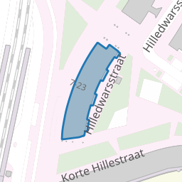 Perceel RTD05-P-2221