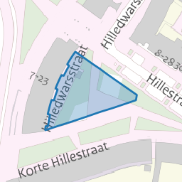 Perceel RTD05-P-2223