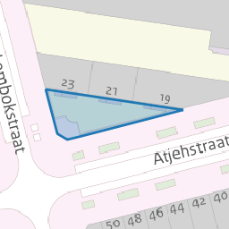 Perceel RTD05-P-2242