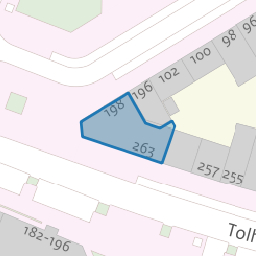 Perceel RTD05-P-2249