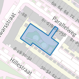 Perceel RTD05-P-2264