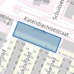 Perceel RTD05-P-2267