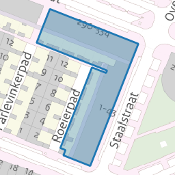 Perceel RTD05-P-2268