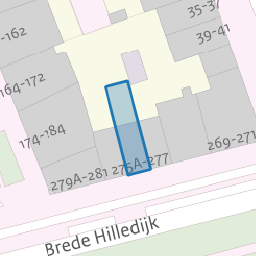 Perceel RTD05-P-2305