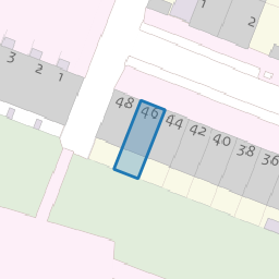 Perceel RTD05-P-2316