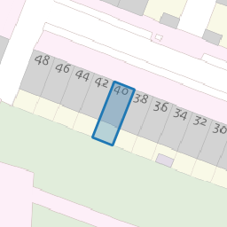 Perceel RTD05-P-2319