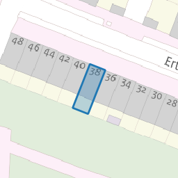 Perceel RTD05-P-2320