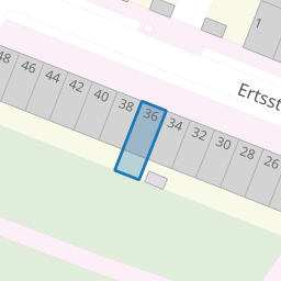 Perceel RTD05-P-2321