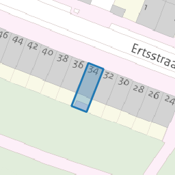 Perceel RTD05-P-2322