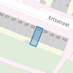 Perceel RTD05-P-2323