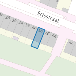 Perceel RTD05-P-2325