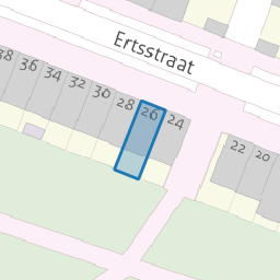 Perceel RTD05-P-2326