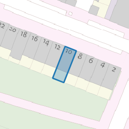 Perceel RTD05-P-2333