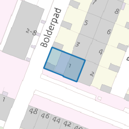 Perceel RTD05-P-2341