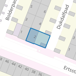 Perceel RTD05-P-2342