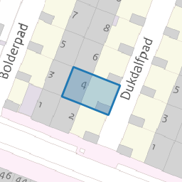 Perceel RTD05-P-2343