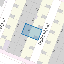 Perceel RTD05-P-2344