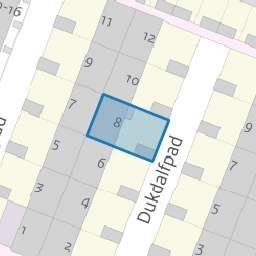 Perceel RTD05-P-2345