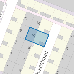 Perceel RTD05-P-2346