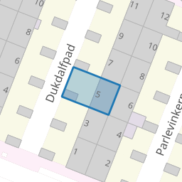 Perceel RTD05-P-2351