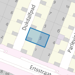 Perceel RTD05-P-2352