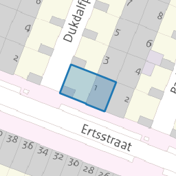 Perceel RTD05-P-2353