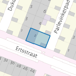 Perceel RTD05-P-2354