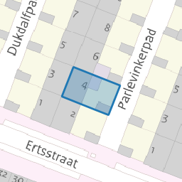 Perceel RTD05-P-2355