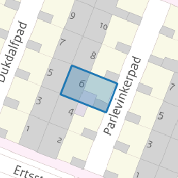 Perceel RTD05-P-2356