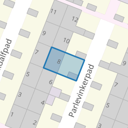 Perceel RTD05-P-2357