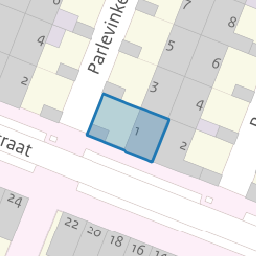 Perceel RTD05-P-2365