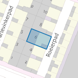 Perceel RTD05-P-2368