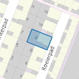 Perceel RTD05-P-2369