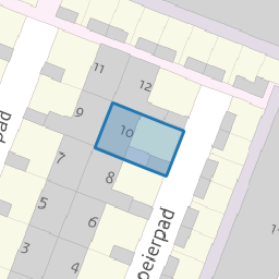 Perceel RTD05-P-2370